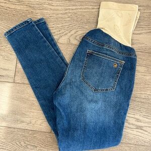 JESSICA SIMPSON Maternity Jeans